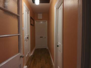 Фото номера Дом для отпуска Дома для отпуска Helens Self Catering г. Каслбар 8