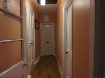 Фото номера Дом для отпуска Дома для отпуска Helens Self Catering г. Каслбар 49