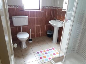 Фото номера Дом для отпуска Дома для отпуска Helens Self Catering г. Каслбар 11