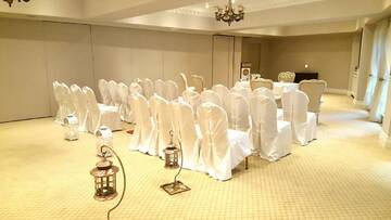 Фотографии Отель TF Royal Hotel & Theatre г. Каслбар (Ирландия) №3 Фото Отель TF Royal Hotel & Theatre г. Каслбар 3