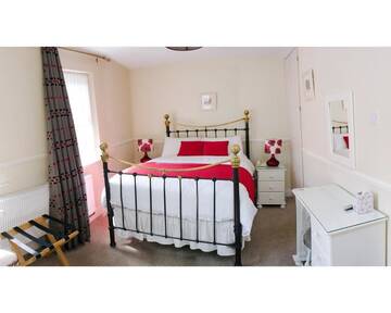 Фотографии Гостевой дом Kennys Guest House г. Каслбар (Ирландия) №4 Фото Гостевой дом Kennys Guest House г. Каслбар 4