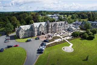 Фото Отель Breaffy House Hotel and Spa г. Каслбар